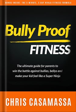 Bully Proof Fitness Bully Proof Fitness
