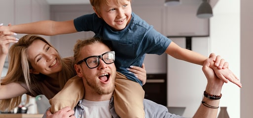 For Parents For Parents