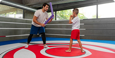 Smart Snacks for Strong Kids