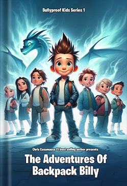 The Adventure of Backpack Billy The Adventure of Backpack Billy