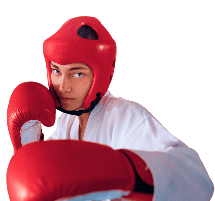 Get Hands-On with BullyProof Get Hands-On with BullyProof