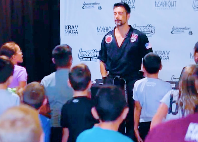 Our Bully Proof Live Events Help Kids Of All Ages And Sets Your Facility Up For Even More Success! Our Bully Proof Live Events Help Kids Of All Ages And Sets Your Facility Up For Even More Success!