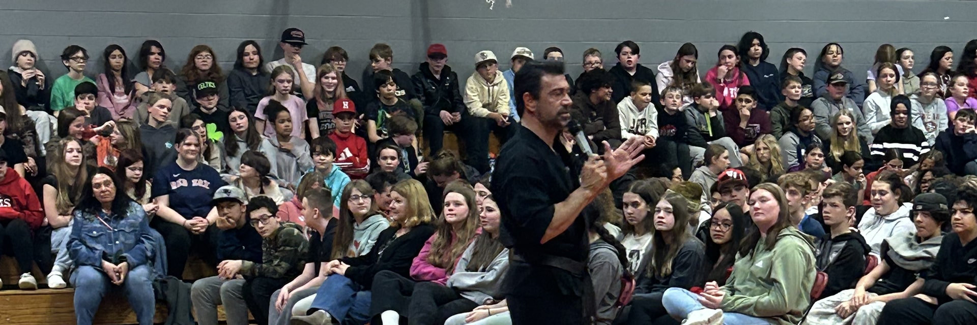 Bullies Beware! Bullies Beware!