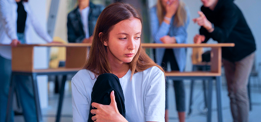 BullyProof Advance BullyProof Advance