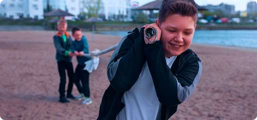 BullyProof Life Mastery BullyProof Life Mastery