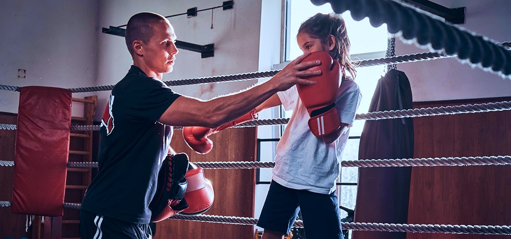 Confidence Is the Best Defense Why Martial Arts Help Kids Stand Tall