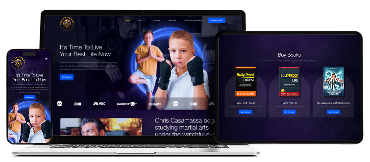 How The Training is Delivered How The Training is Delivered