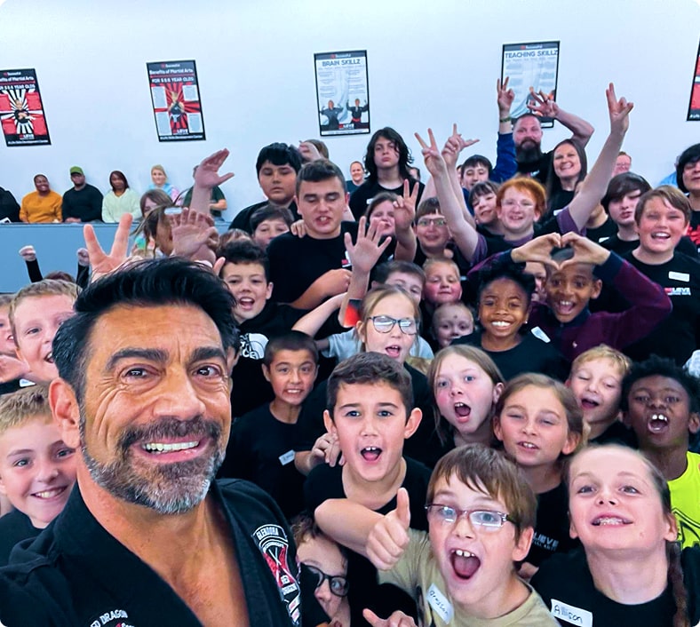 Why Bully Proof Matters Why Bully Proof Matters