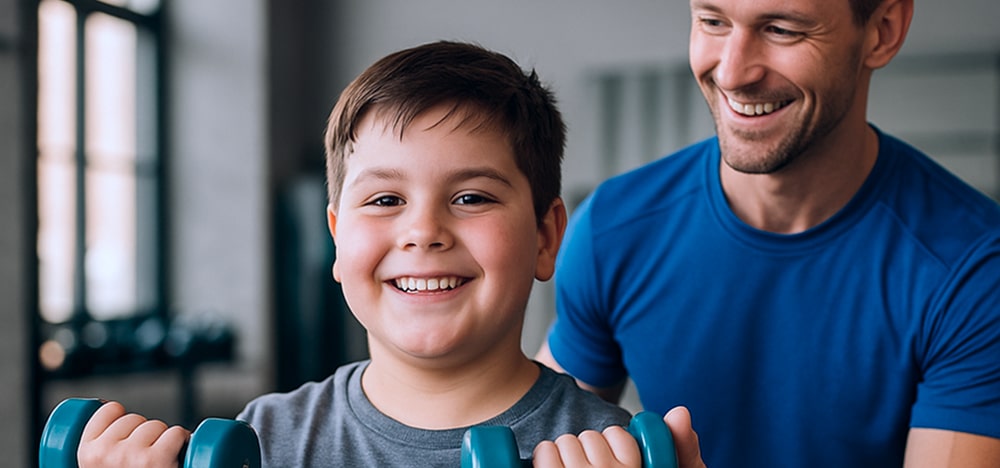 Kids in Larger Bodies Get Bullied More—Here’s How to Fight Back with