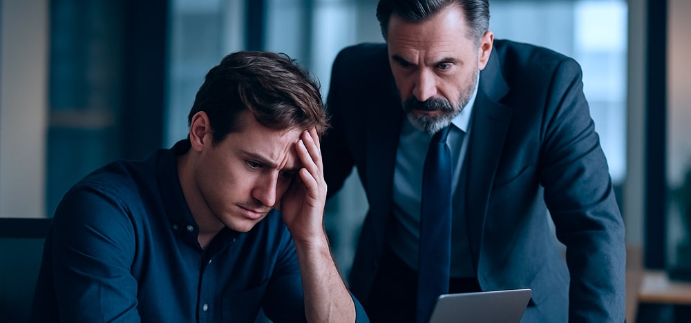 Workplace Bullying Isn’t “Just Part of the Job”—Here’s What to Do